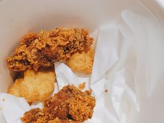 -麦当劳(红唐店)