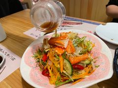 -鳗鲔料理小馆