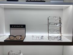 -宝岛眼镜(雨花吾悦广场店)