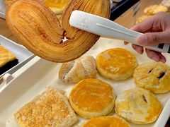 -长发西饼(临顿路店)