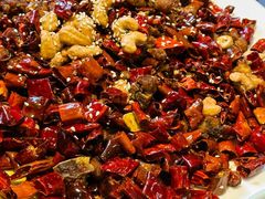 -百年神厨·地道川菜(清江西路店)