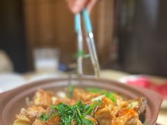 -余欢领鲜火锅(新街口店)