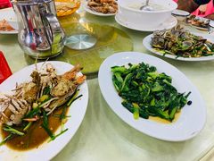 -秋姐美食店(旅游大道店)