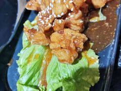 -烤路里·韩国品质自助烤肉(石路天虹4号店)