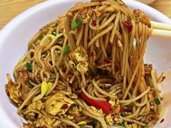 -小毛绝杀炒粉