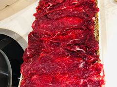 嫩肉-鲜锦记潮汕牛肉火锅(月坛店)