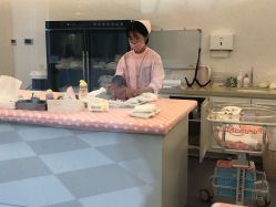 -盈月阁母婴护理中心·月子中心·月嫂育儿嫂
