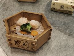 -聚福宝合苑食府(南头镇店)