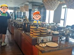 -苏州馨乐庭金鸡湖公寓酒店