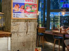 -Devils’ Brewery小恶魔精酿啤酒(武汉天地店)