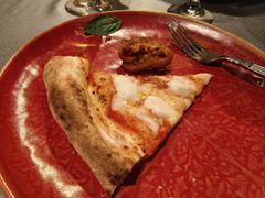 -老友时光·Pizza(泰华黑金店)