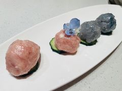 -川越泰火锅(吉利大厦店)