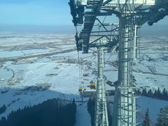 -丝绸之路山地度假区滑雪场