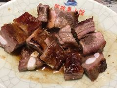 -阿政粤小馆(中央大街店)