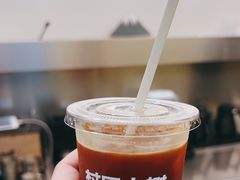 -村口大树(长乐路店)
