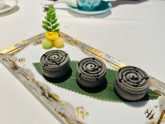 石磨•闻香-伯衡55·吉品轩(乌鲁木齐南路店)