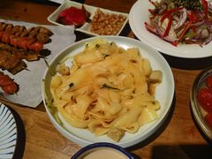 -疆里疆外·和田烤肉·清真