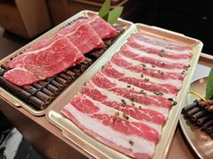 -西塔老太太泥炉烤肉(江北印象汇店)