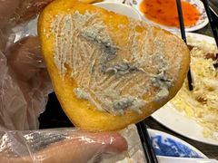 -玫瑰红烤羊排(北新桥三条店)