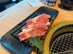 -牛角日本烧肉专门店(海运大厦店)