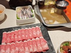 -海底捞火锅(杭州庆春路夜宵主题店)