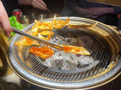 -西塔老太太泥炉烤肉(温州首店万象城黑金店)