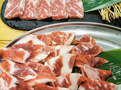 -秋木烤肉·韩国牛肉名家(高新旗舰店)