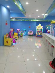 -佳贝爱益智主题儿童乐园(乐尔乐旗舰店)