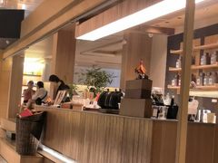 -奈雪茶院·茶室茶馆(广州粤海天地店)