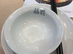 -品胜点心专家(万业大厦店)