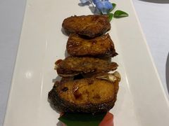 -上海1号私藏菜(静安店)