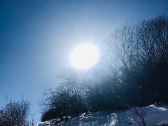 -太子岭滑雪场