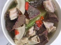 牛杂-化州颜勇牛腩(深圳总店)