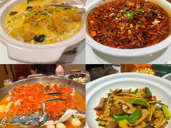 -潇湘码头·鲜湘菜(常营店)