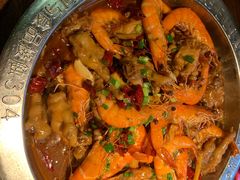 -胖哥俩肉蟹煲(杭州下沙学林街店)