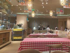 -西贝(宝乐汇店)