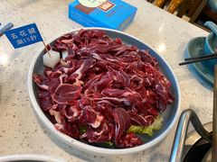 -湾区九号鲜切牛肉火锅(明珠南路店)