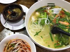 -德致祥云南过桥米线(云天小苑店)