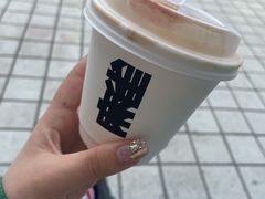 -麻雀咖啡SPARROW COFFEE(十全街店)