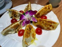 -品回味清真西北楼(宁波首店)