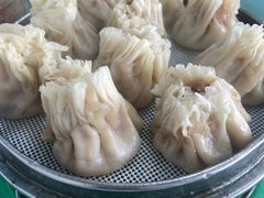 -北三沙家烧麦(北头道街店)