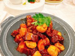 -北京全聚德(西客站店)