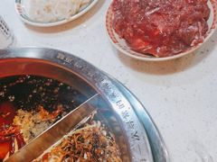 -陈艳红火锅菜·冒菜(簋街店)