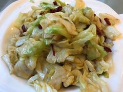 手撕包菜-迎宾楼(解放西街店)