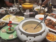 -墨泉峰味(润和国际广场店)