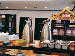 大堂-阿诺泰·泰国餐厅(棕北店)