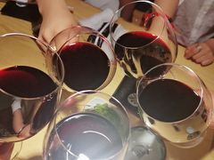 -晶吉·居酒屋·烧鸟·生鱼饭(中山区民主广场店)