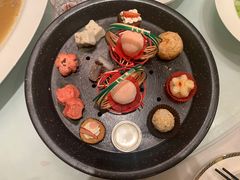 -知味观(湖滨总店)