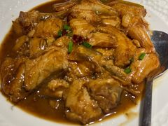 -涌觅名灶·本地海鲜宁波菜(财富广场店)