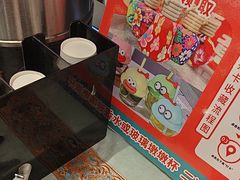 -大师傅金奖啤酒鱼(西街口总店)